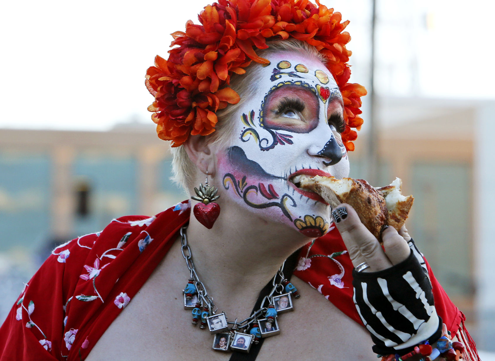 All Souls Procession
